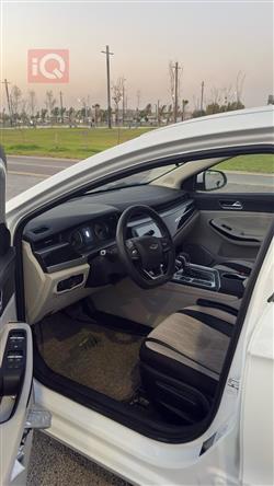 Chery Arrizo 5